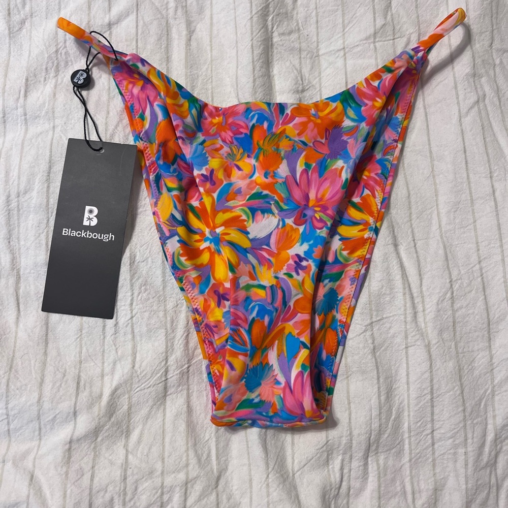Blackbough Swim Parker Bottoms